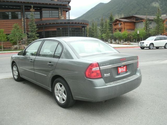 2006 Chevrolet Malibu SL1