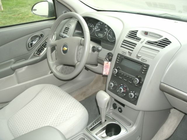 2006 Chevrolet Malibu SL1