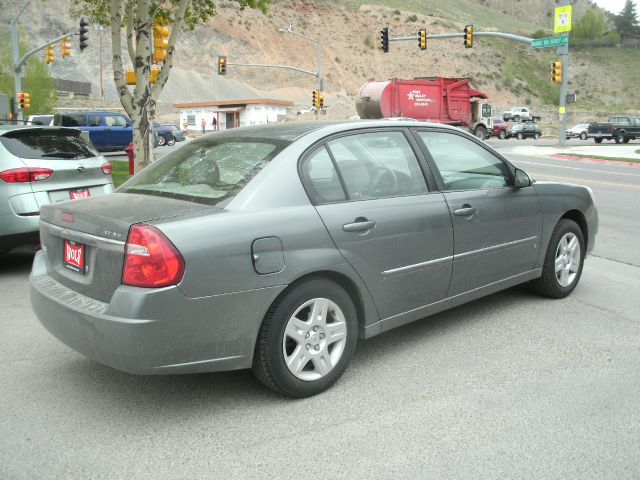 2006 Chevrolet Malibu SL1