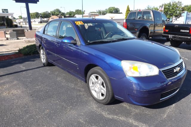 2006 Chevrolet Malibu SL1