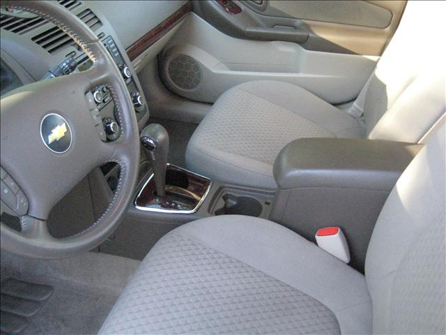 2006 Chevrolet Malibu SL1