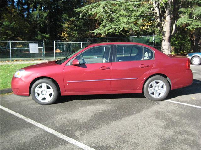 2006 Chevrolet Malibu SL1