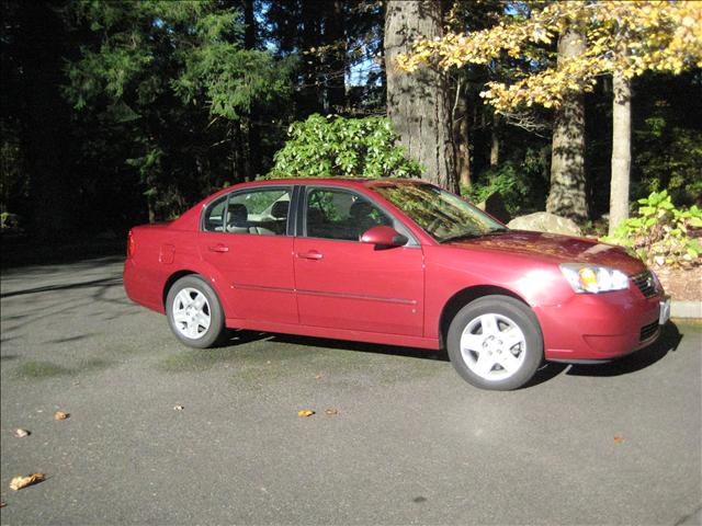 2006 Chevrolet Malibu SL1