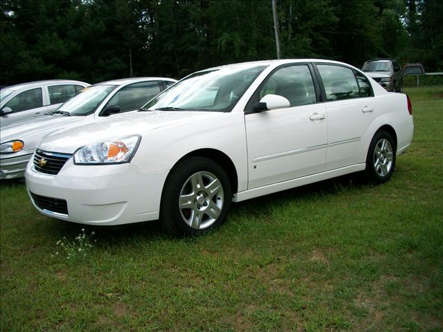 2006 Chevrolet Malibu SL1