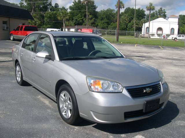 2006 Chevrolet Malibu SL1