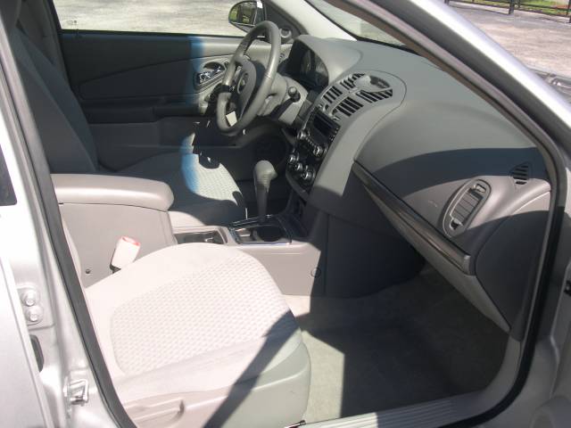 2006 Chevrolet Malibu SL1