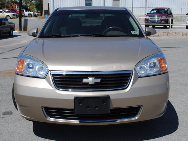 2006 Chevrolet Malibu SL1