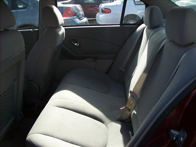 2006 Chevrolet Malibu SL1