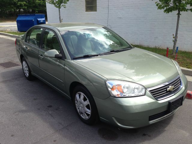 2006 Chevrolet Malibu SL1