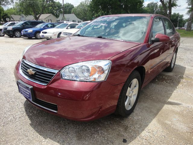 2006 Chevrolet Malibu SL1