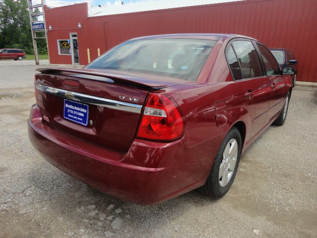 2006 Chevrolet Malibu SL1