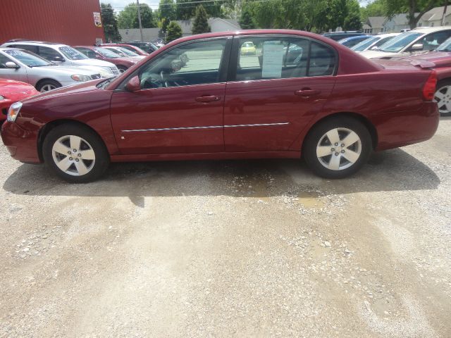 2006 Chevrolet Malibu SL1