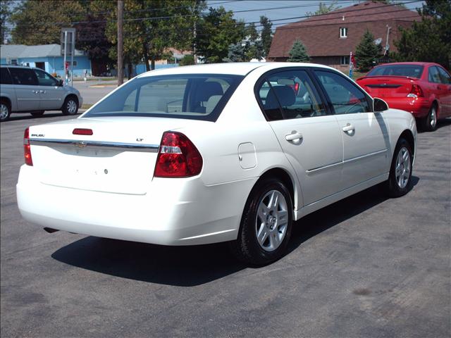 2006 Chevrolet Malibu SL1