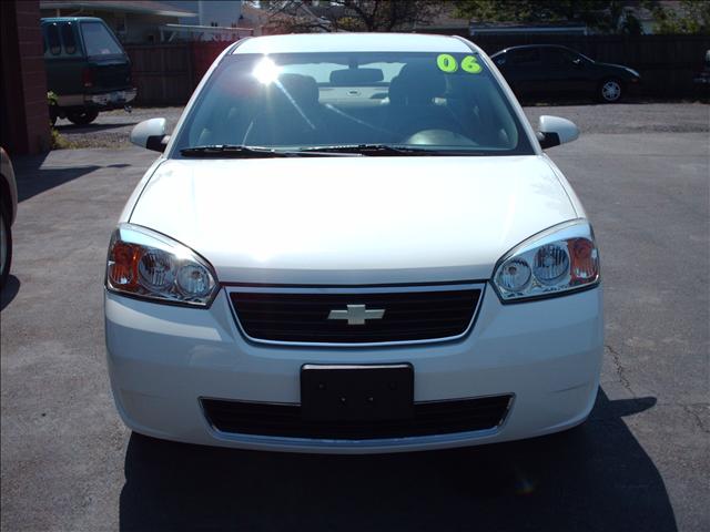 2006 Chevrolet Malibu SL1