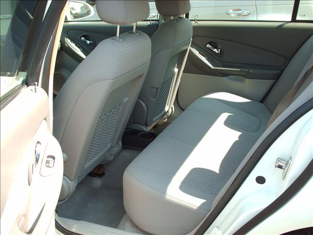 2006 Chevrolet Malibu SL1