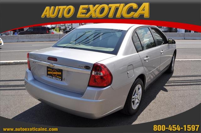 2006 Chevrolet Malibu I 3.