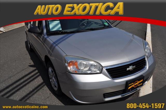 2006 Chevrolet Malibu I 3.