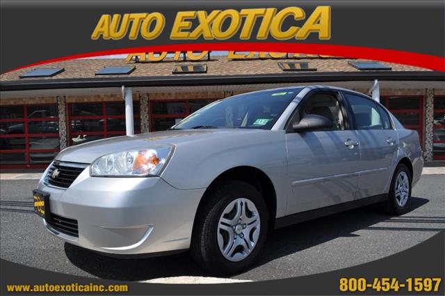 2006 Chevrolet Malibu I 3.