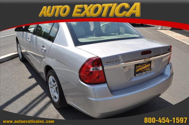 2006 Chevrolet Malibu I 3.