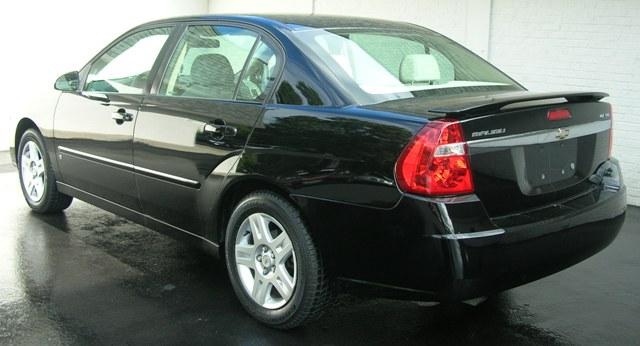 2006 Chevrolet Malibu SL1