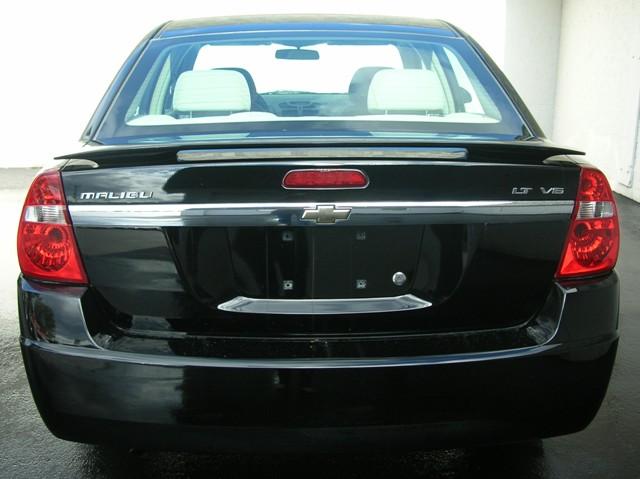 2006 Chevrolet Malibu SL1