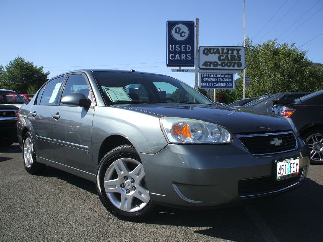 2006 Chevrolet Malibu SL1