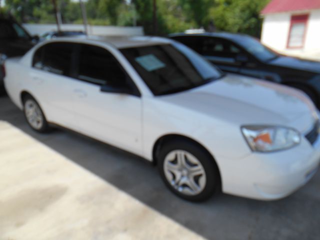 2006 Chevrolet Malibu Touring W/nav.sys