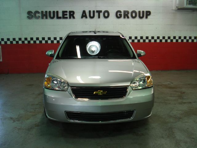 2006 Chevrolet Malibu SLE SLT WT