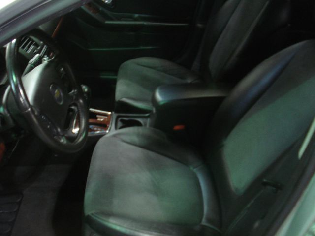 2006 Chevrolet Malibu SLE SLT WT