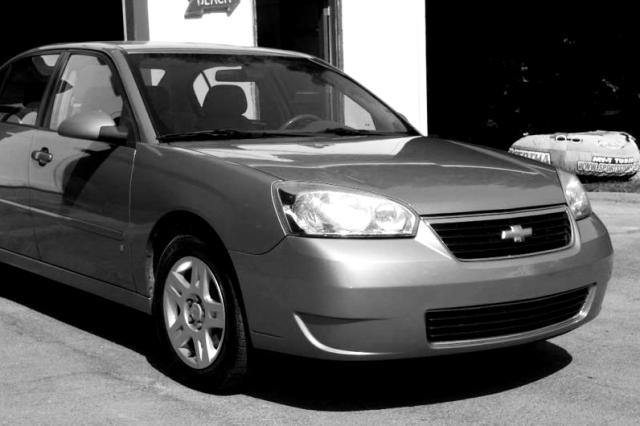 2006 Chevrolet Malibu SL1