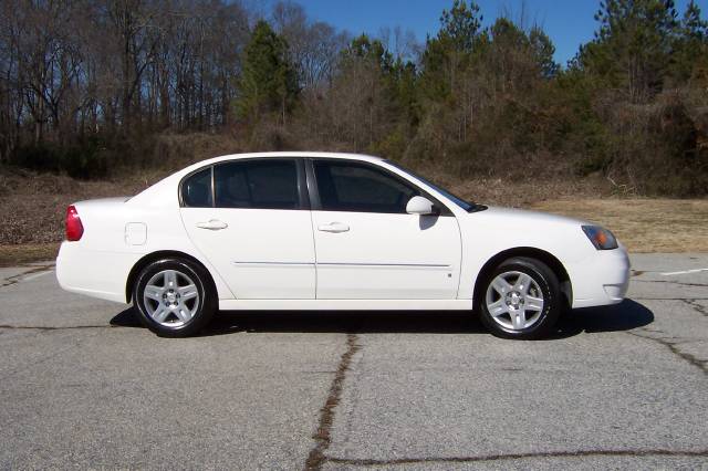 2006 Chevrolet Malibu SL1