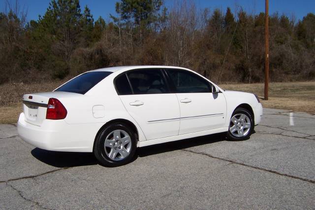 2006 Chevrolet Malibu SL1