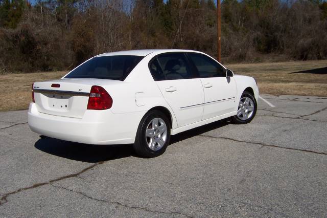 2006 Chevrolet Malibu SL1