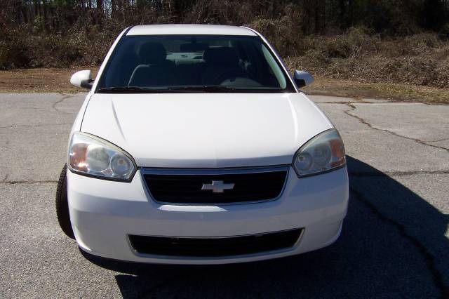 2006 Chevrolet Malibu SL1