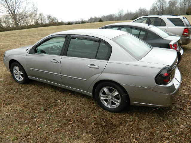 2006 Chevrolet Malibu Unknown