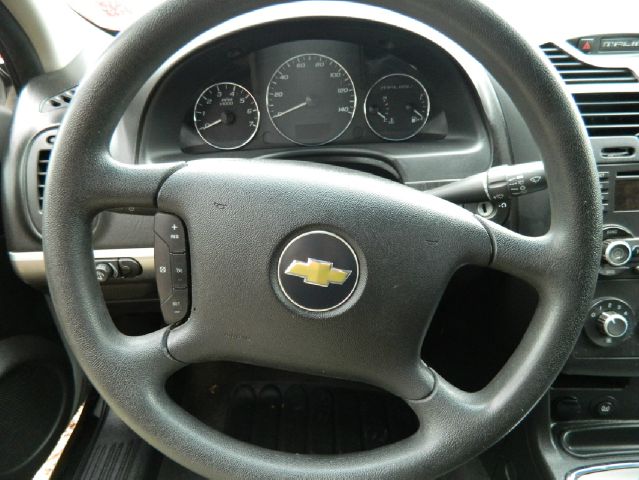 2006 Chevrolet Malibu Unknown