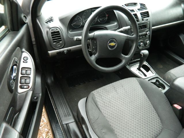 2006 Chevrolet Malibu Unknown