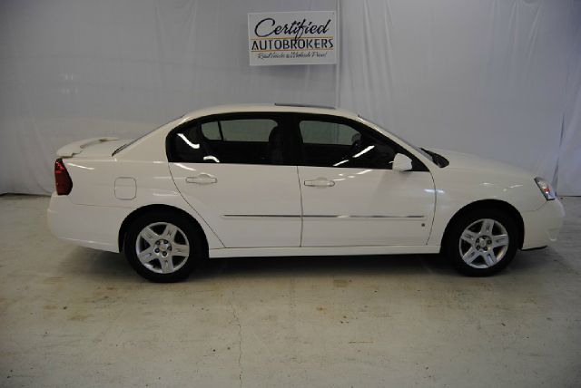 2006 Chevrolet Malibu SL1