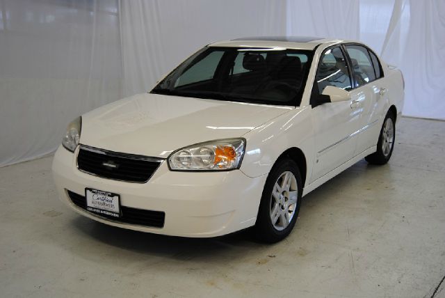 2006 Chevrolet Malibu SL1