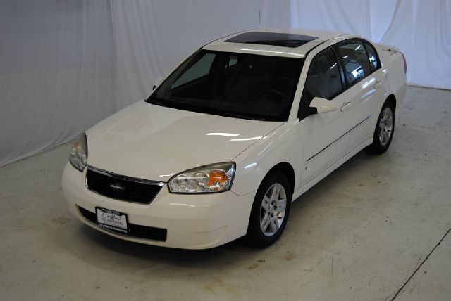 2006 Chevrolet Malibu SL1