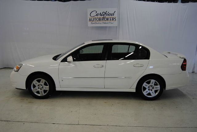 2006 Chevrolet Malibu SL1