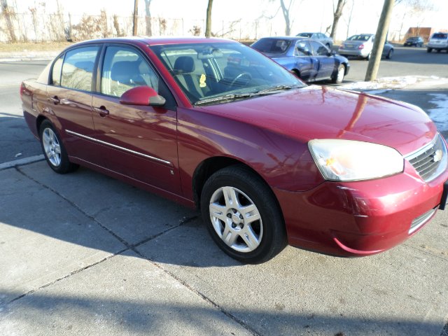 2006 Chevrolet Malibu SL1