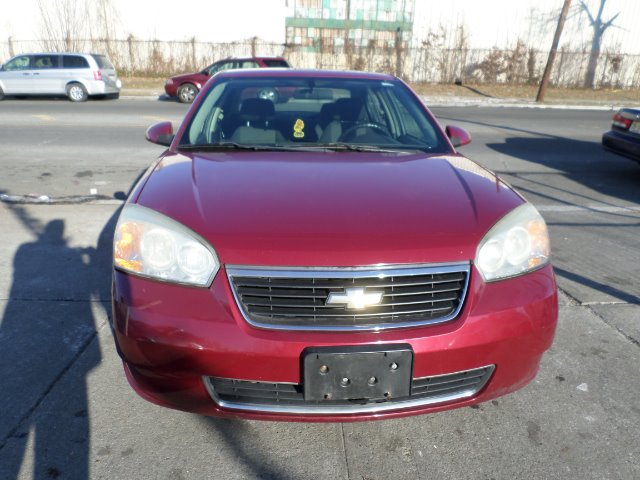 2006 Chevrolet Malibu SL1