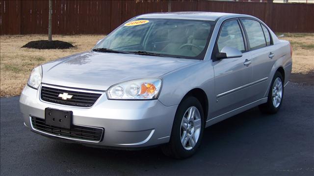 2006 Chevrolet Malibu SL1