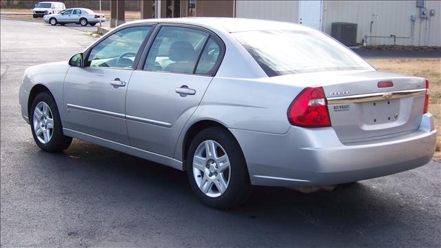 2006 Chevrolet Malibu SL1