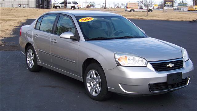 2006 Chevrolet Malibu SL1