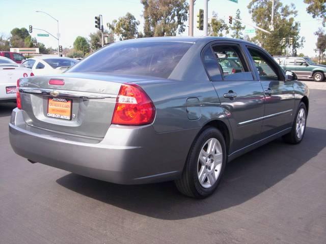 2006 Chevrolet Malibu SL1