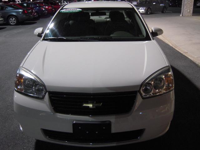 2006 Chevrolet Malibu SL1