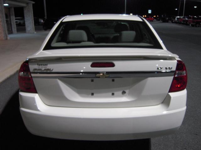 2006 Chevrolet Malibu SL1