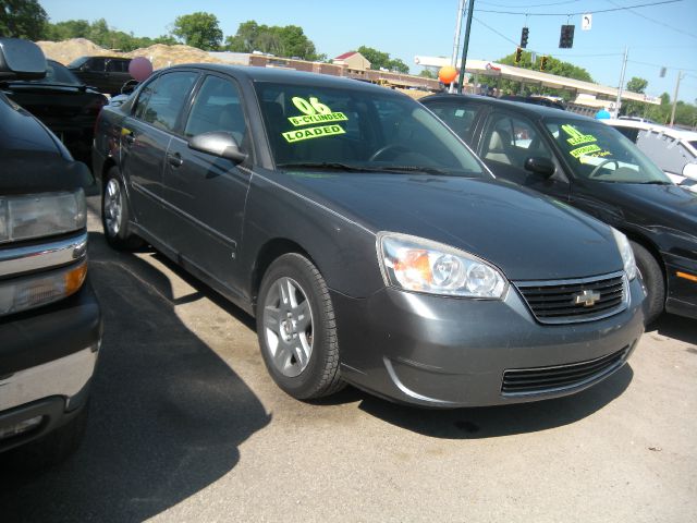 2006 Chevrolet Malibu SL1